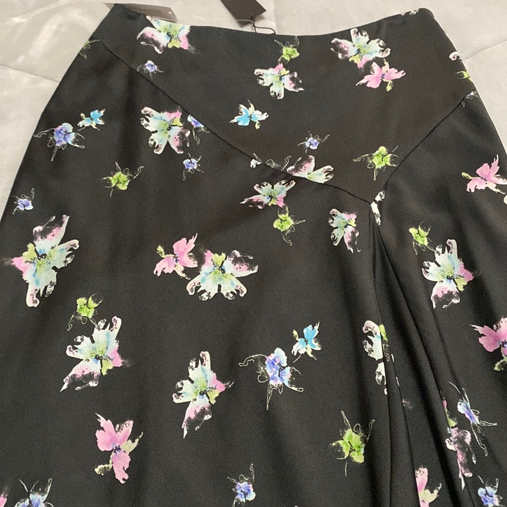 Banana Republic Maxi Skirt